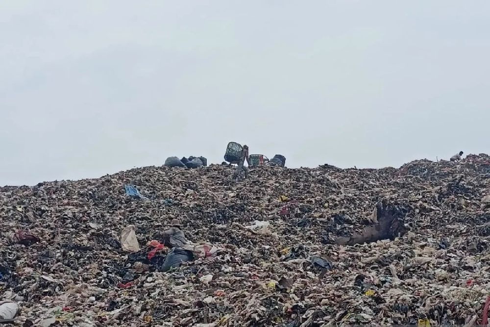 Menteri LH: Kasus Longsor TPA Cipeucang Masuk Tahap Penyidikan