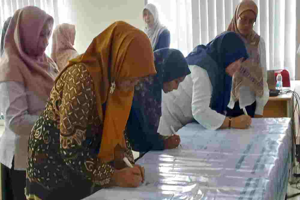 MAN 2 Yogyakarta Jadi Role Model Madrasah Sport Science