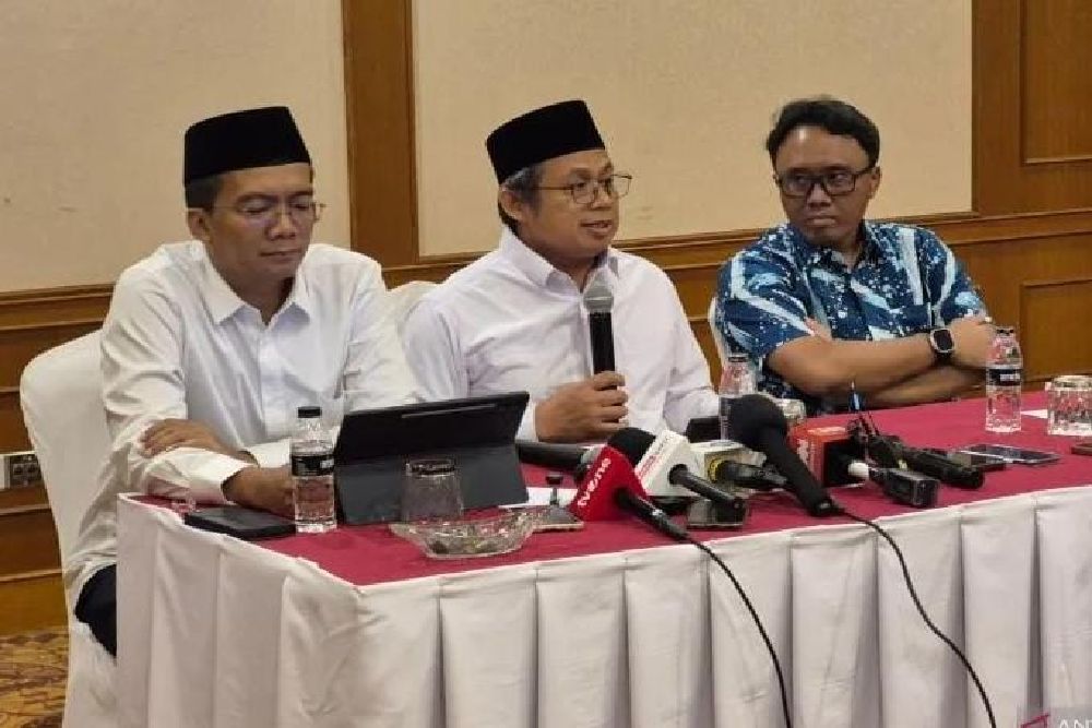 SE Soal Status Gus Yahya Disahkan, PBNU Ungkap Sabotase