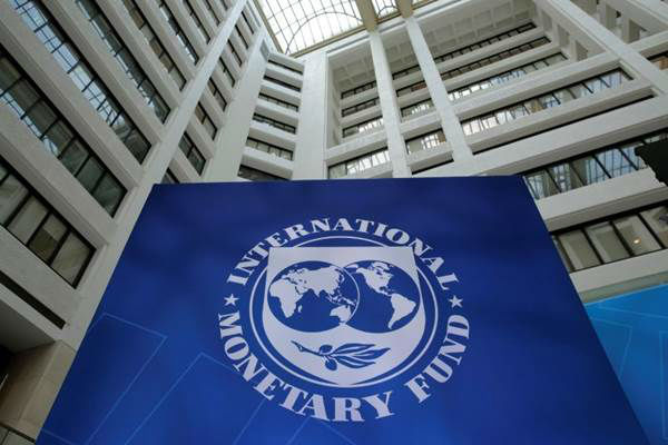 Jerman Diprediksi Tumbuh Tipis, IMF Ingatkan Butuh Reformasi Besar