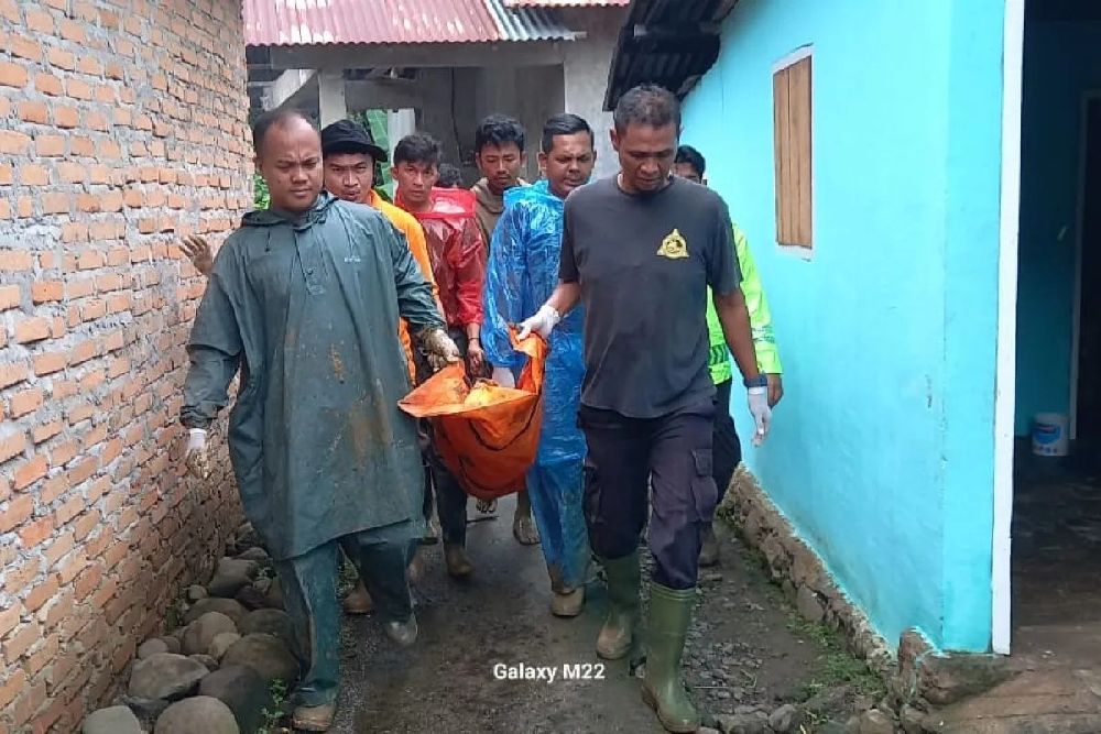 Jumlah Korban Bencana Agam Bertambah: 86 Tewas dan 88 Hilang