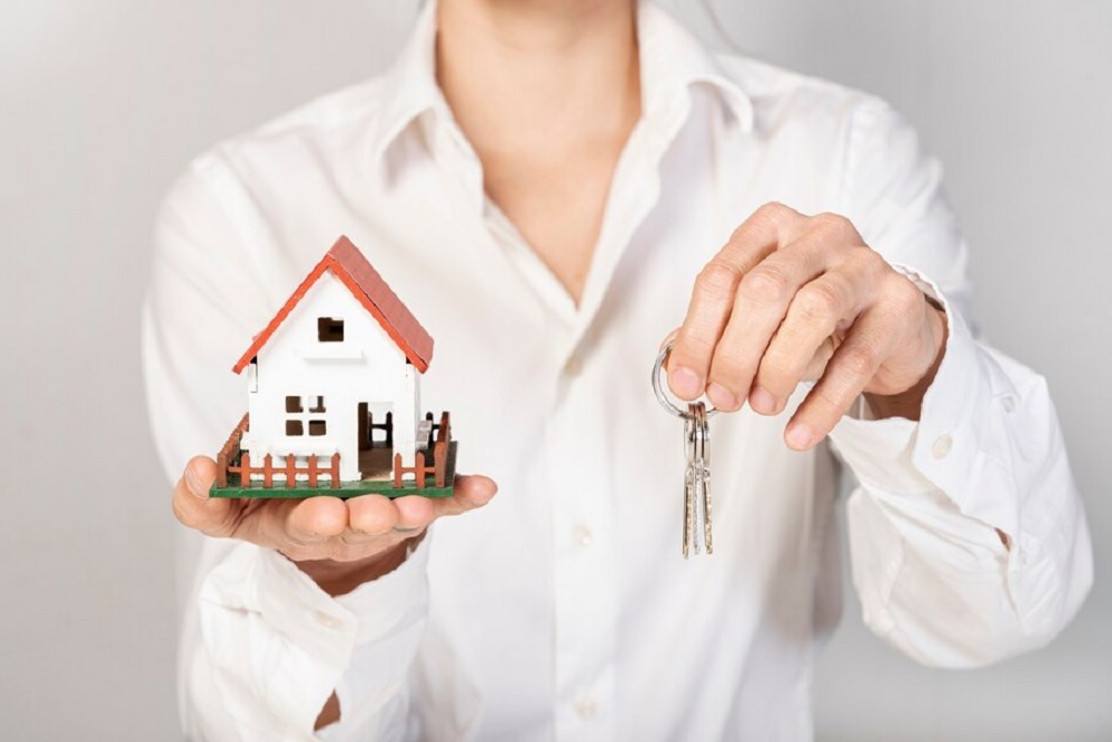 Harga Properti Rp500 Juta ke Bawah di Jogja Turun hingga 30 Persen