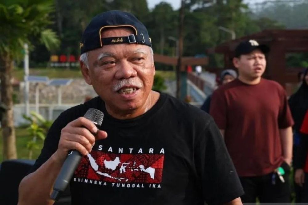 IKN Bangun PLTS Rp900 Miliar, Wujudkan Energi Bersih