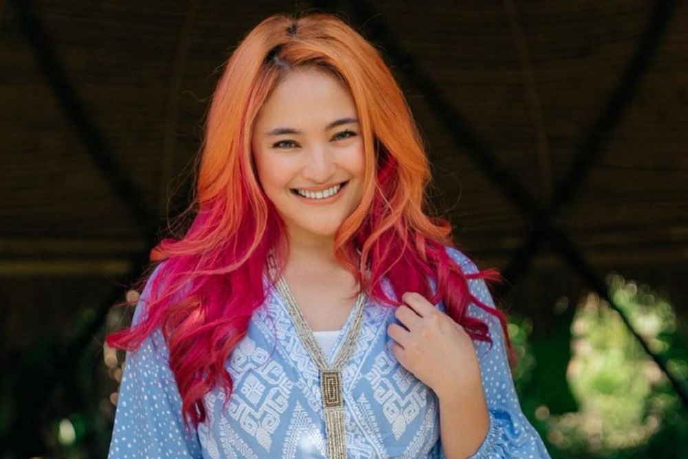 Ayah Marshanda, Irwan Yusuf, Meninggal Dunia