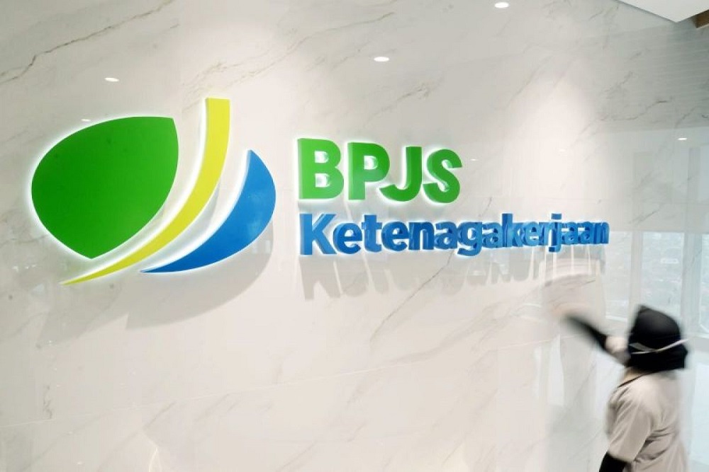 Capaian BPJS Ketenagakerjaan Sleman Lampaui Target 2025