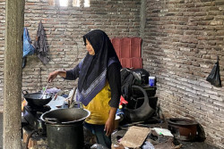 Sudah Usul, Warga Bantul Mengaku Belum Pernah Terima Bansos Sejak 2014