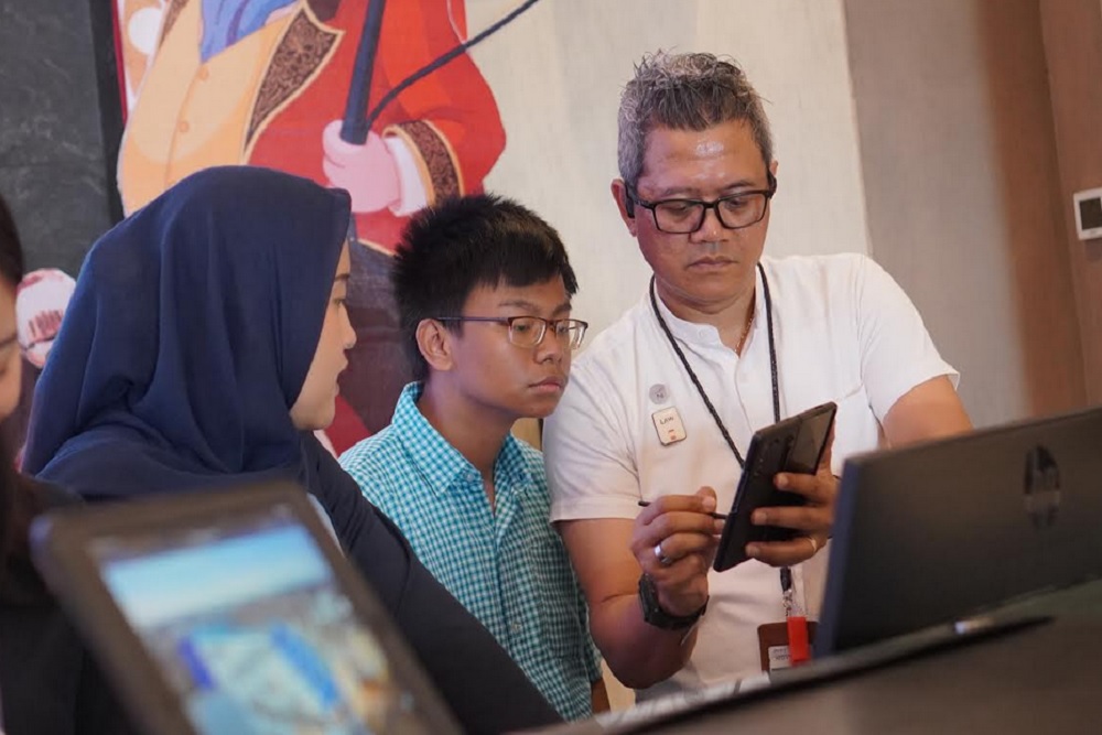 Duo Days Novotel Malioboro Dukung Inklusivitas Difabel