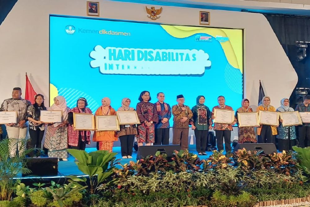 Siswa Terdampak Banjir Aceh-Sumatera Dipetakan, Pendampingan Disiapkan