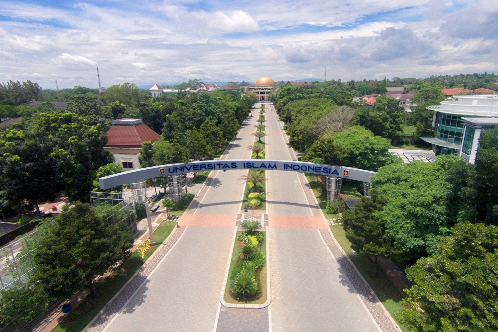 UII Jogja Siapkan Bantuan Bagi Mahasiswa Terdampak Bencana di Sumatera