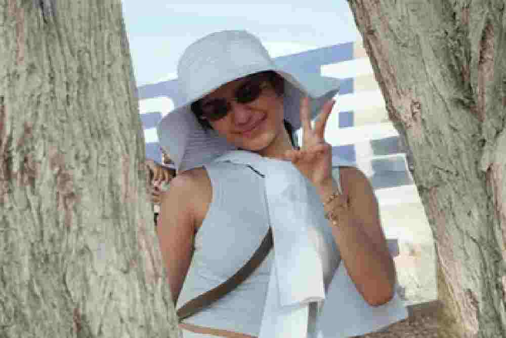 Azizah Salsha Klarifikasi Penampilan saat Melayat Ayah Arhan