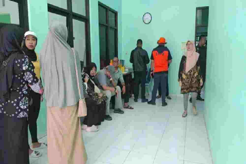 Dua Peserta Siksorogo Lawu Ultra Tewas di Jalur Gunung Lawu