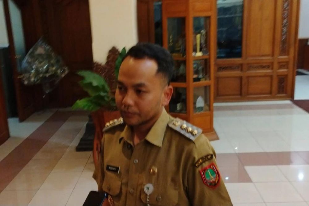 Tuai Polemik, Respati Jelaskan Rencana Pembangunan Masjid Manahan Solo