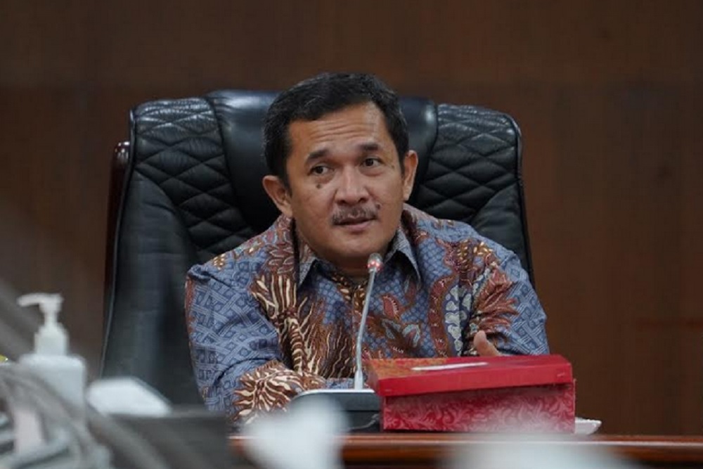 Eko Suwanto: Rp100 Juta per Kelurahan di Yogyakarta untuk Stunting