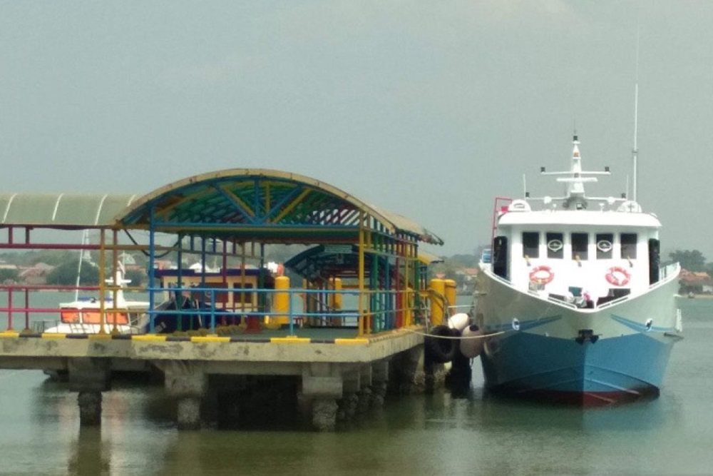 Pelni Beri Diskon 20 Persen Tiket Nataru, Ini Syaratnya