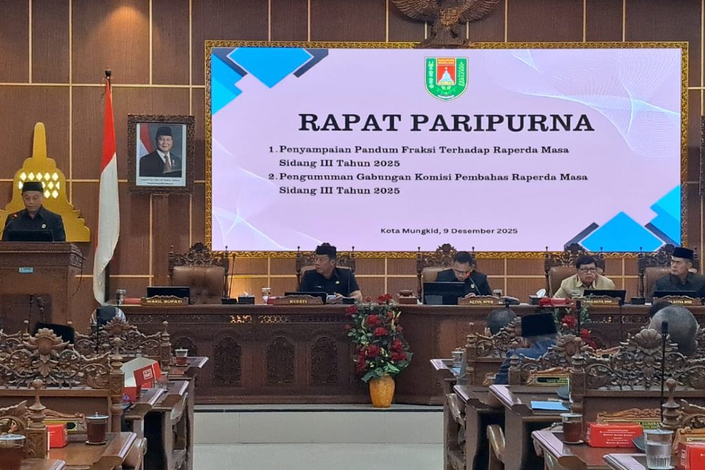 Sebaran Tenaga Medis Magelang Dinilai Masih Belum Merata