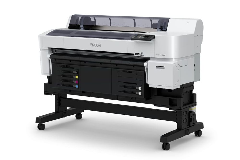 Epson Luncurkan Printer DTFilm SC-G6030 di Indonesia, Ini Kelebihannya