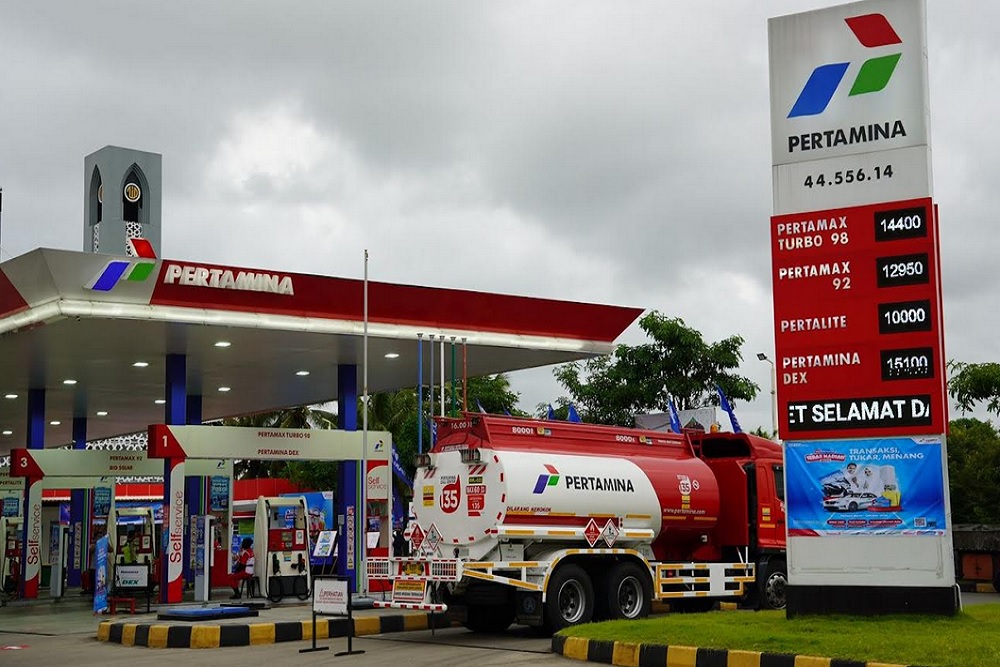 Promo Libur Nataru Pertamina: BBM, Bright Gas, dan Hotel Patra Jasa
