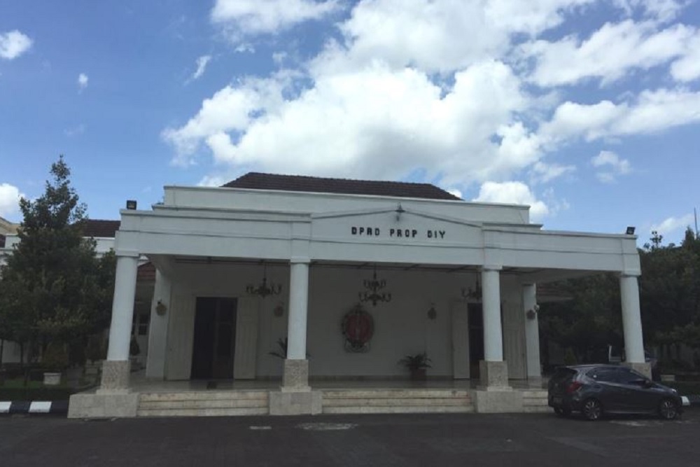DPRD DIY Desak Pembangunan Museum Perjuangan Nasional