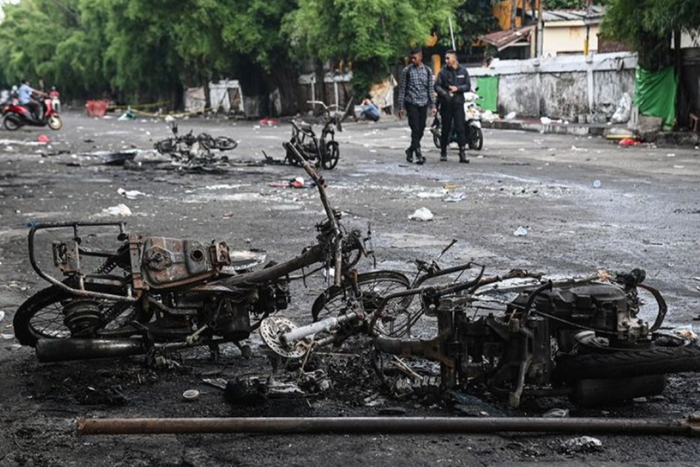 Buntut Kisruh, Polda Metro Jaya Evaluasi SOP Penarikan Kendaraan