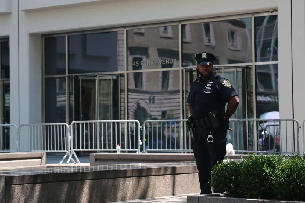 Penembakan di Universitas Brown AS, Dua Orang Tewas