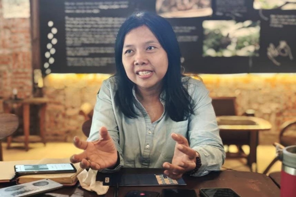 Program ASIK Dorong Anak Muda Berani Akses Layanan Kesehatan Jiwa