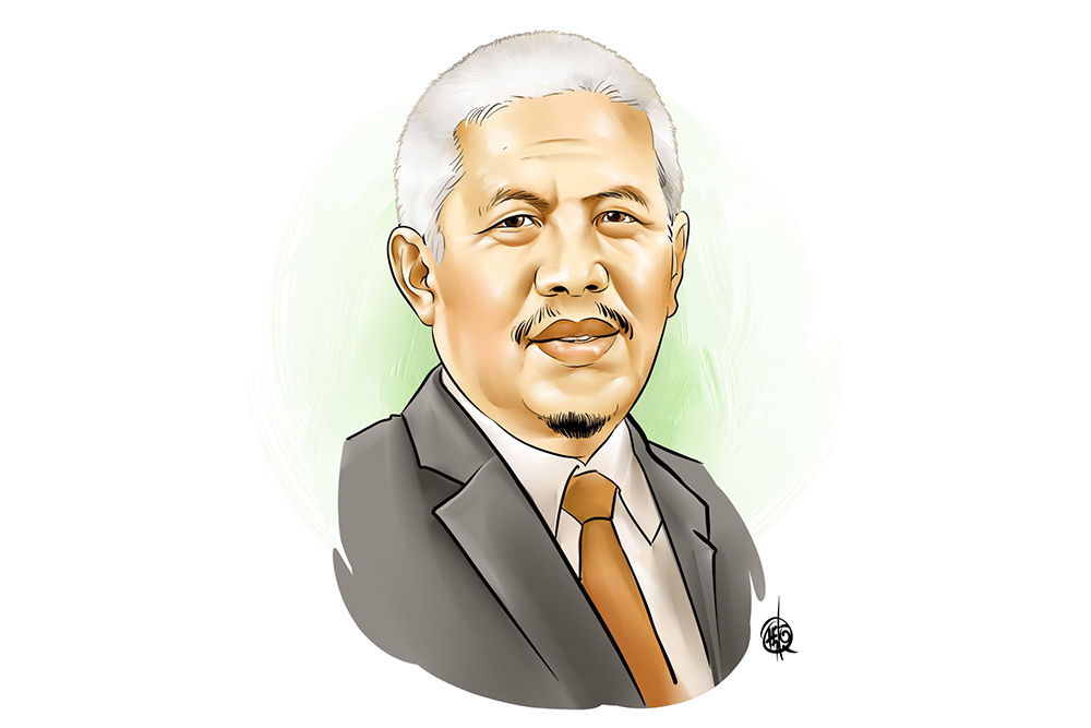 NGUDA RASA: Mendorong Kuliner Indonesia Merajai Lidah Dunia