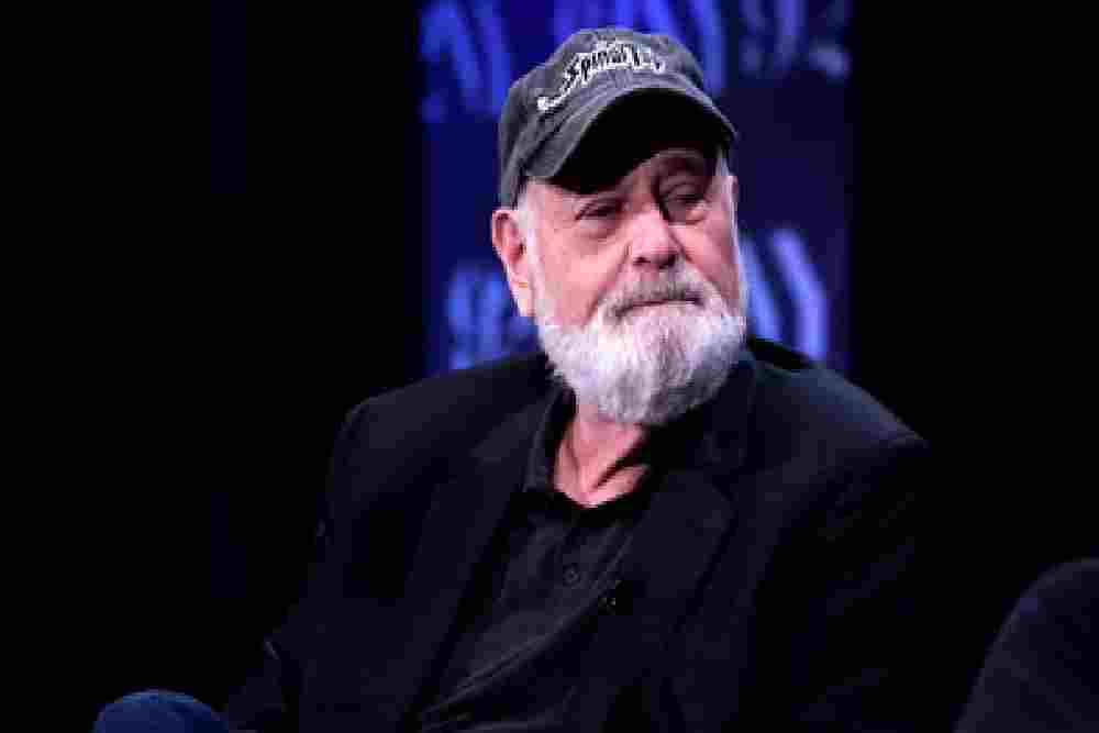 Sutradara Rob Reiner dan Istri Ditemukan Tewas Ditikam