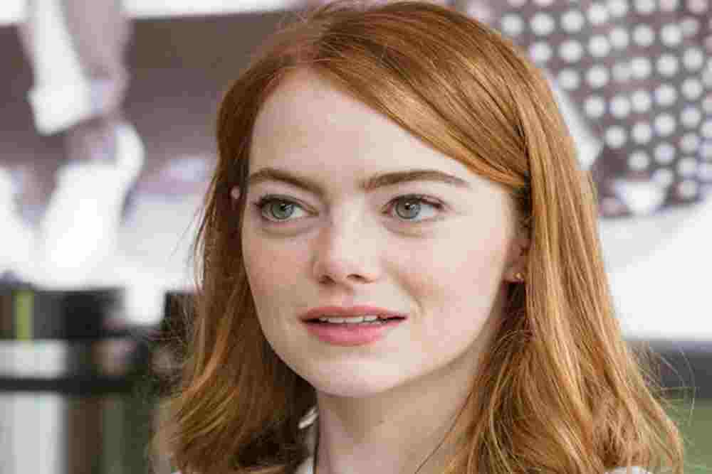 Emma Stone Jual Rumah Mewah di Austin seharga $3,5 Juta