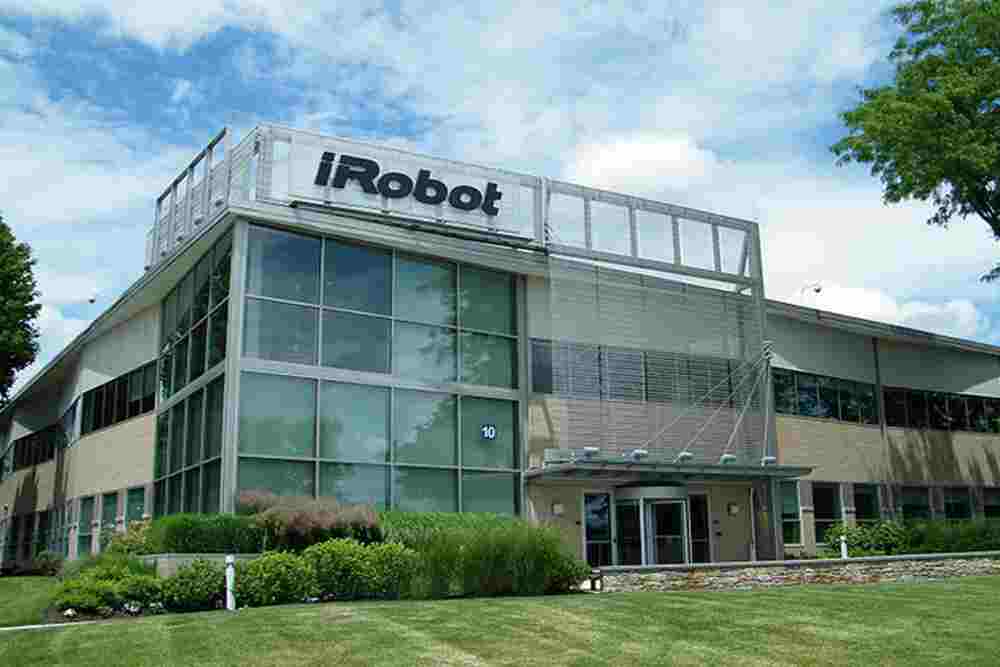 Tak Kuat Bersaing, iRobot Ajukan Bangkrut