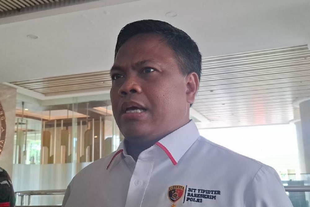 Polri Segera Umumkan Tersangka Bencana Banjir Sumatera Utara
