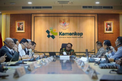 Koperasi Desa Merah Putih Harapan Baru bagi Desa