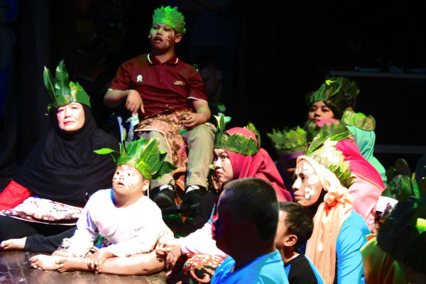 Sekolah Negeri di Jogja Wajib Terima ABK, Ini Penegasan Pemkot