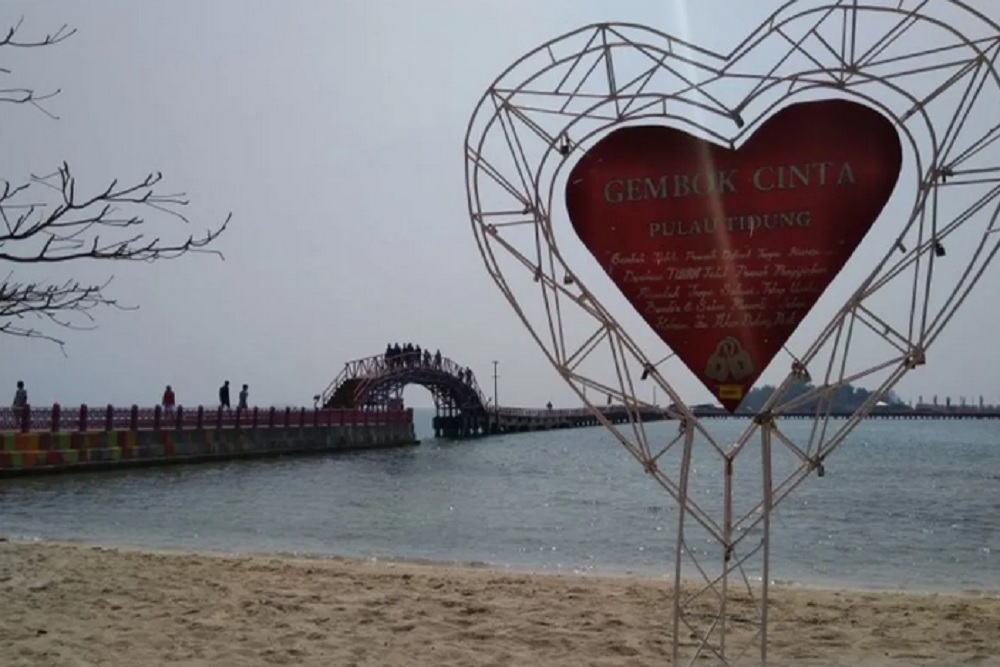 Pulau Tidung Jadi Pilihan Favorit Liburan Akhir Tahun Dekat Jakarta