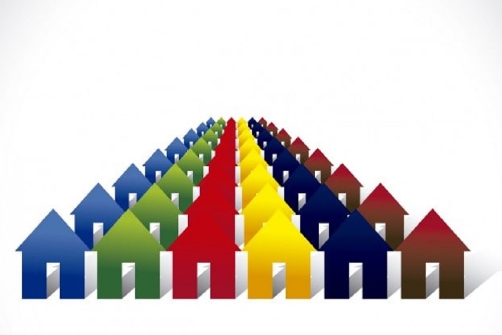 Korban Bencana Aceh Dapat 1.000 Rumah dari Yayasan Buddha Tzu Chi