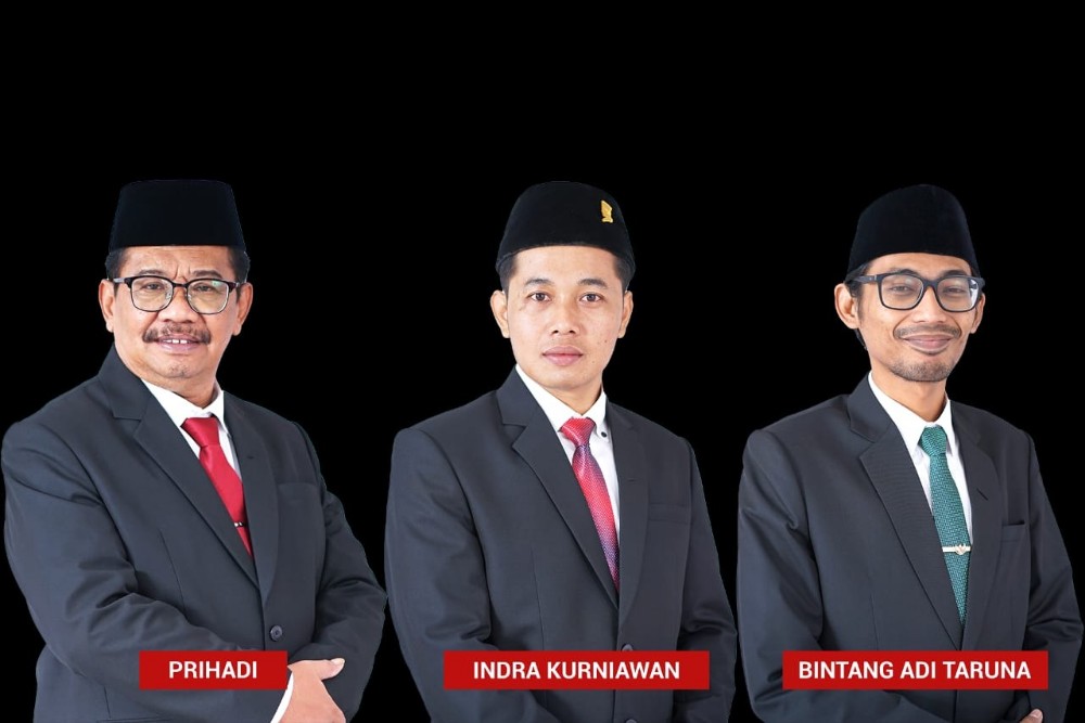 Komisi 3 DPRD Magelang Dorong Percepatan Pembangunan Infrastruktur