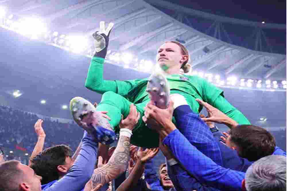 Safonov Jadi Pahlawan, PSG Juara Piala Interkontinental 2025