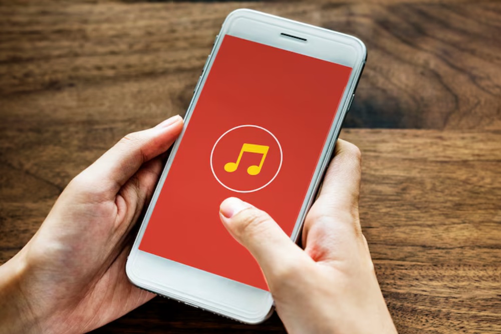 Apple Music Kini Terhubung ChatGPT, Playlist Dibuat AI