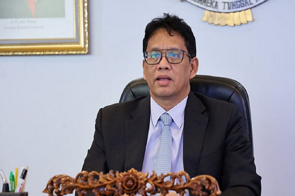 Menkeu Purbaya Tolak Insentif Pajak untuk Aksi Korporasi BUMN