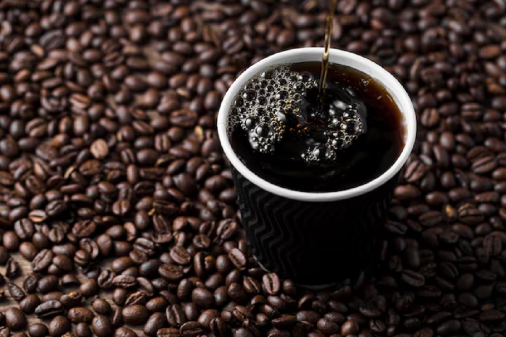 Konsumsi Kopi Berlebihan Dapat Memperparah Kecemasan