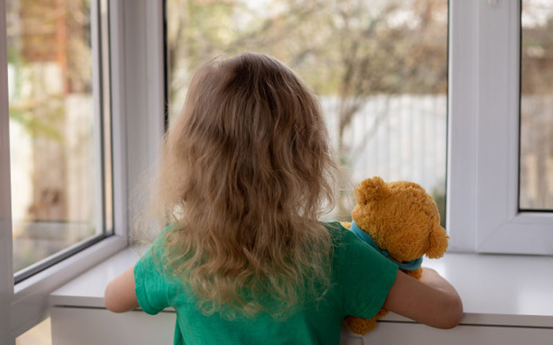 Ratusan Kasus Kekerasan Anak dan Perempuan Terjadi di Jogja