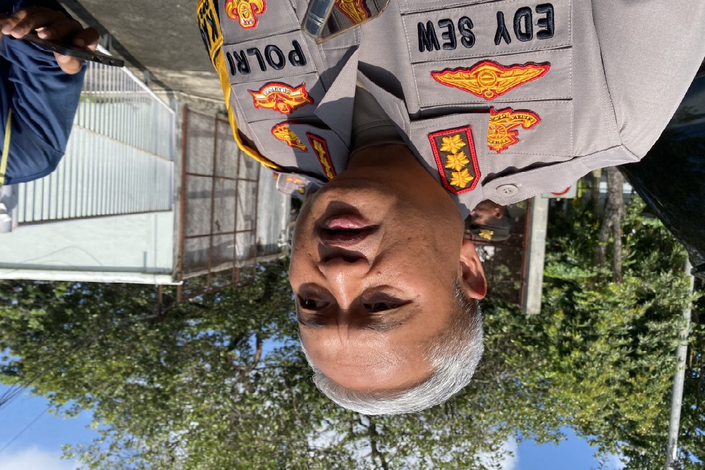 Arus Kendaraan Naik di Libur Nataru, Polresta Sleman Siapkan Tim Urai