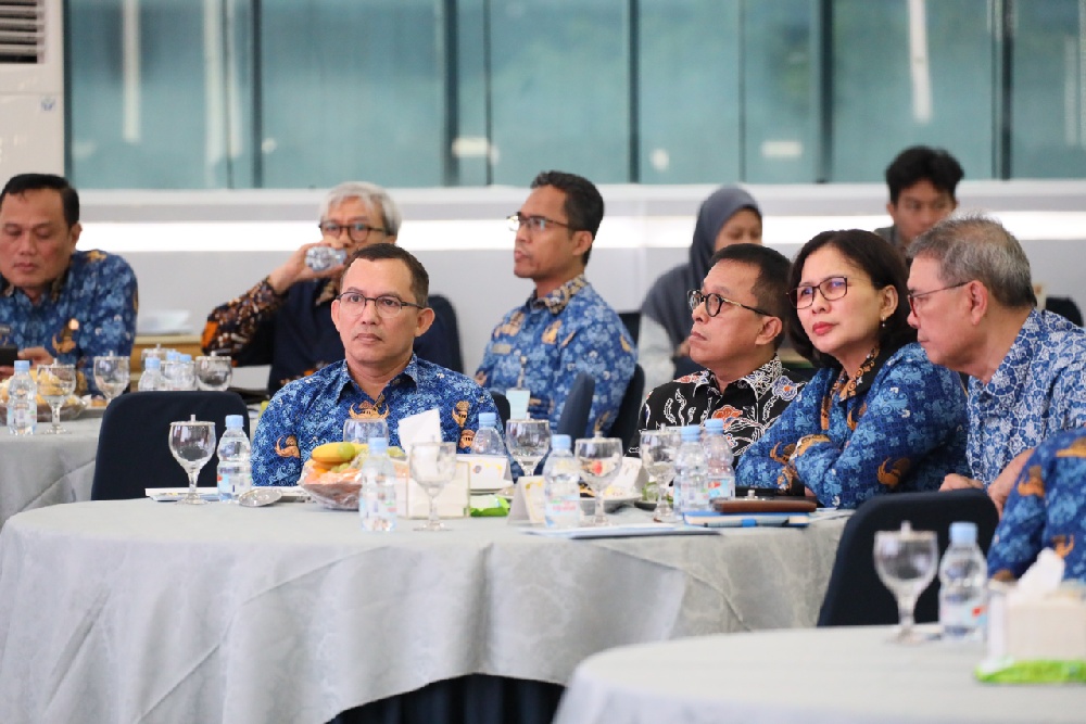 Menteri ATR/BPN Gandeng KPK Cegah Korupsi Layanan Pertanahan