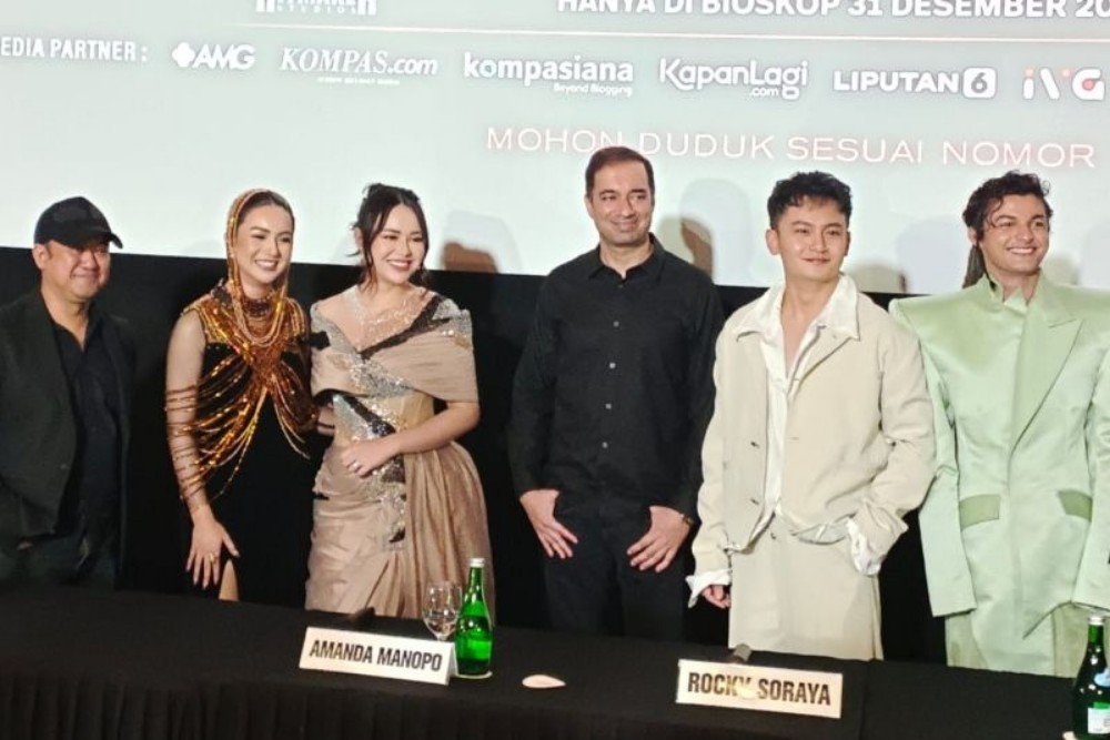 Dusun Mayit, Teror Pendaki di Gunung Welirang