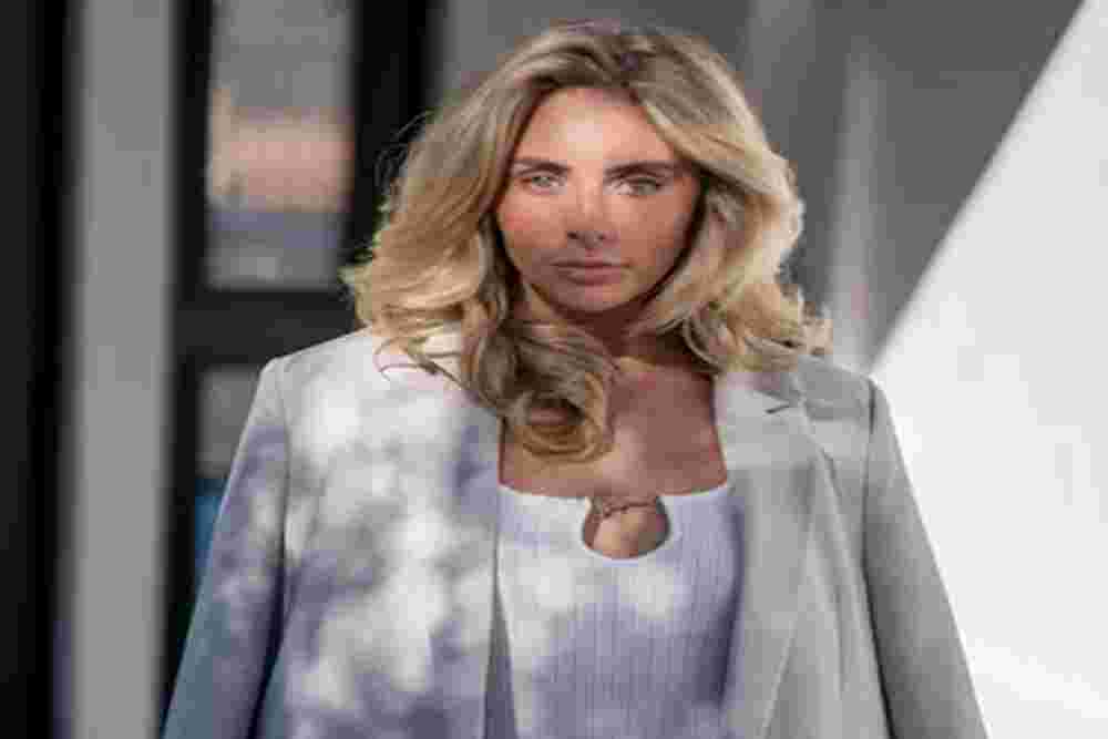 Aksi Bonnie Blue di KBRI London Dilaporkan Kemlu RI