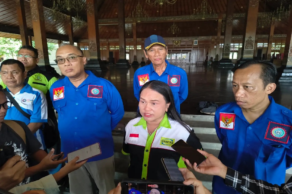 Kecewa UMK 2026, Serikat Pekerja Solo Ancam Turun ke Jalan