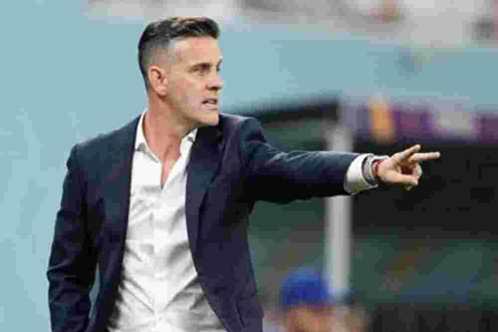 VnExpress Sebut PSSI Siapkan Rp670 juta per bulan untuk John Herdman
