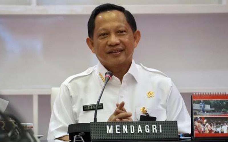 Mendagri Tekankan Kesiapan Lahan Huntap untuk Korban Bencana Sumatera