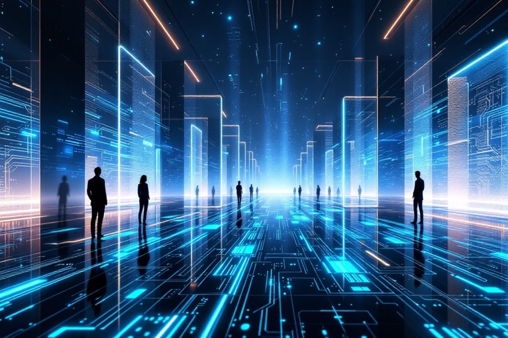 Radikalisme Digital Meningkat, BNPT Soroti Ancaman Siber