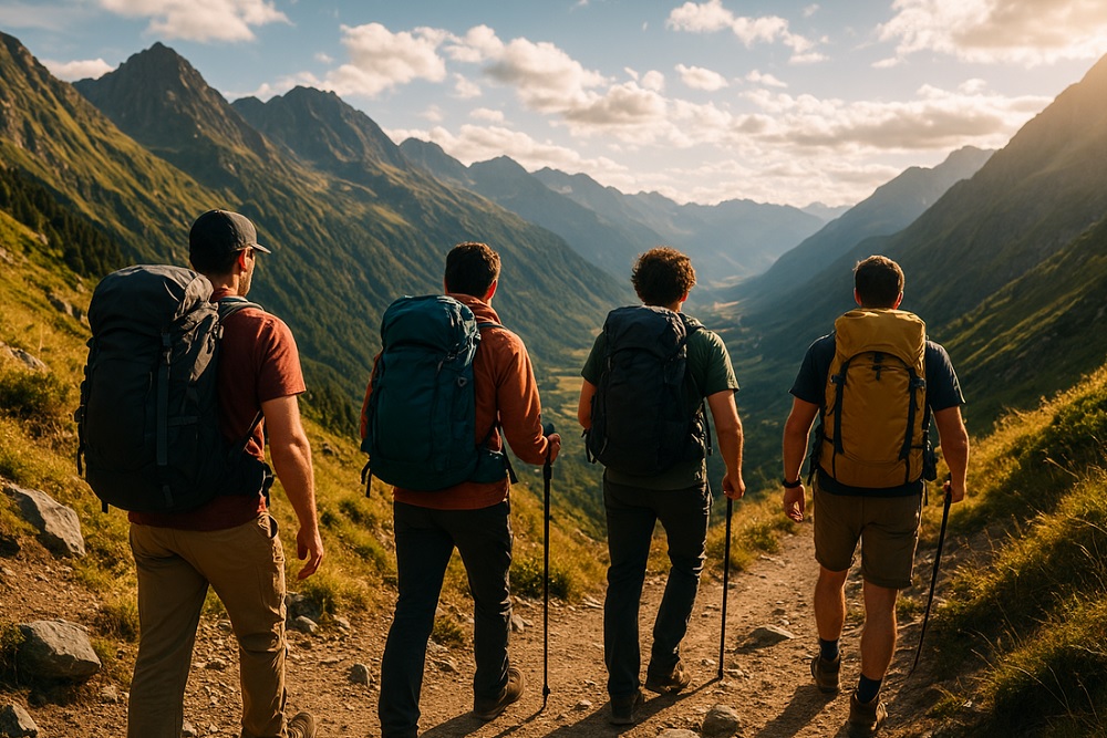 BPBD Masih Cari Pendaki Hilang di Slamet