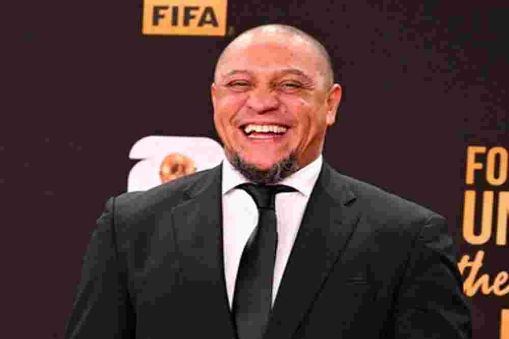 Legenda Brasil Roberto Carlos Jalani Operasi Jantung Darurat